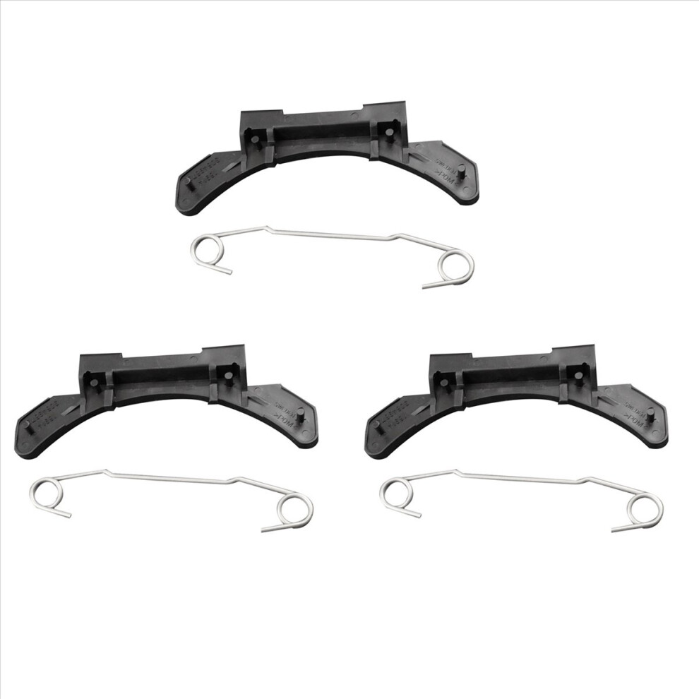 Car Tank Hinge Fuel Flap Hinge For V70 S60 S80 Xc90 30649879 4853158802967