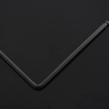 4mm & 5mm Truss Rod sleutel, voor akoestische gitaar diep of smal