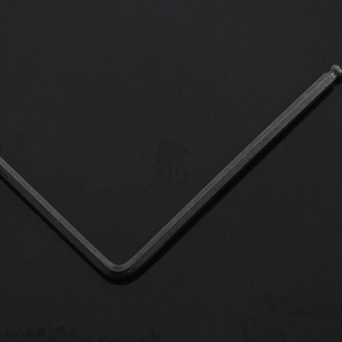 Κλειδί Truss Rod 4mm & 5mm, για ακουστική κιθάρα, βαθύ ή στενό