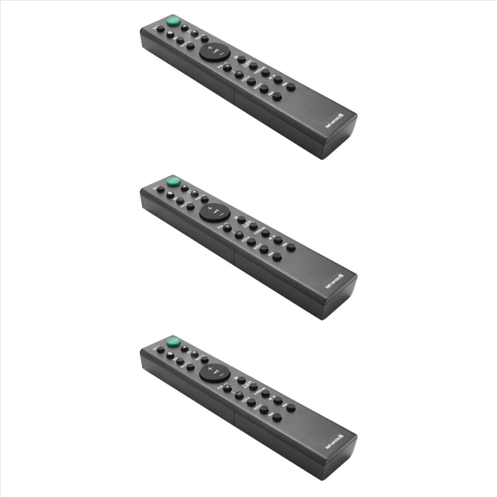 AH103U Remote Control for Sound Bar HT-CT80 SA-CT80 HTCT80-image-OPC-PHPBMB5-NEW
