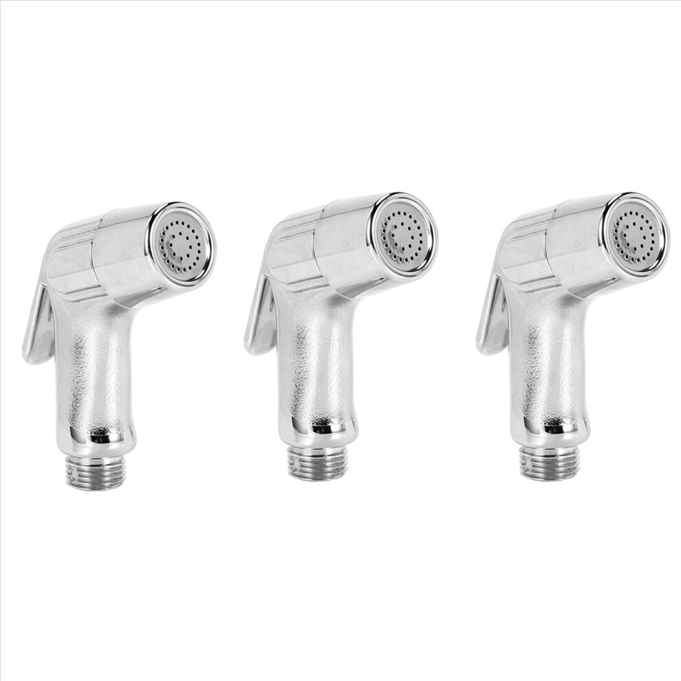 Douchette Mitigeur A Main Hygiene Intime En Abs Pour Salle De Bain 4853188007561