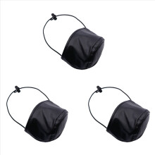 Driver Shoes Heel Protector Driving Heel Protection Cover