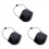 Driver Shoes Heel Protector Driving Heel Protection Cover 1