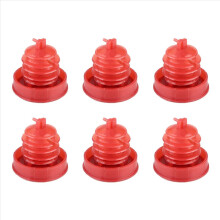 Car Power Steering Pump Reservoir Cover Cap for Accord