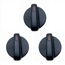 For 1995-2004 Air & Heating Conditioning Control Knob