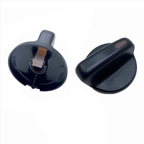 For 1995-2004 Air & Heating Conditioning Control Knob 1