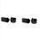 BL1013 Electric Drill Battery Plastic Case for 12V 10.8V 1