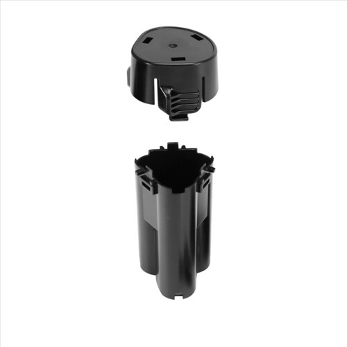 BL1013 Electric Drill Battery Plastic Case for 12V 10.8V 2