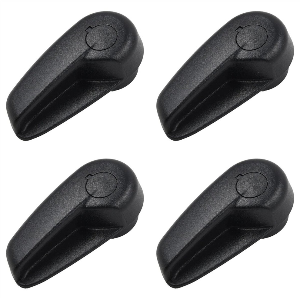Bonnet Release Cable Handle For Mondeo Mk4 Galaxy 1430917 4853158858254