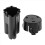 BL1013 Electric Drill Battery Plastic Case for 12V 10.8V 2