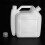 1.5Litre 2 Stroke Fuel Mixing Bottle 5