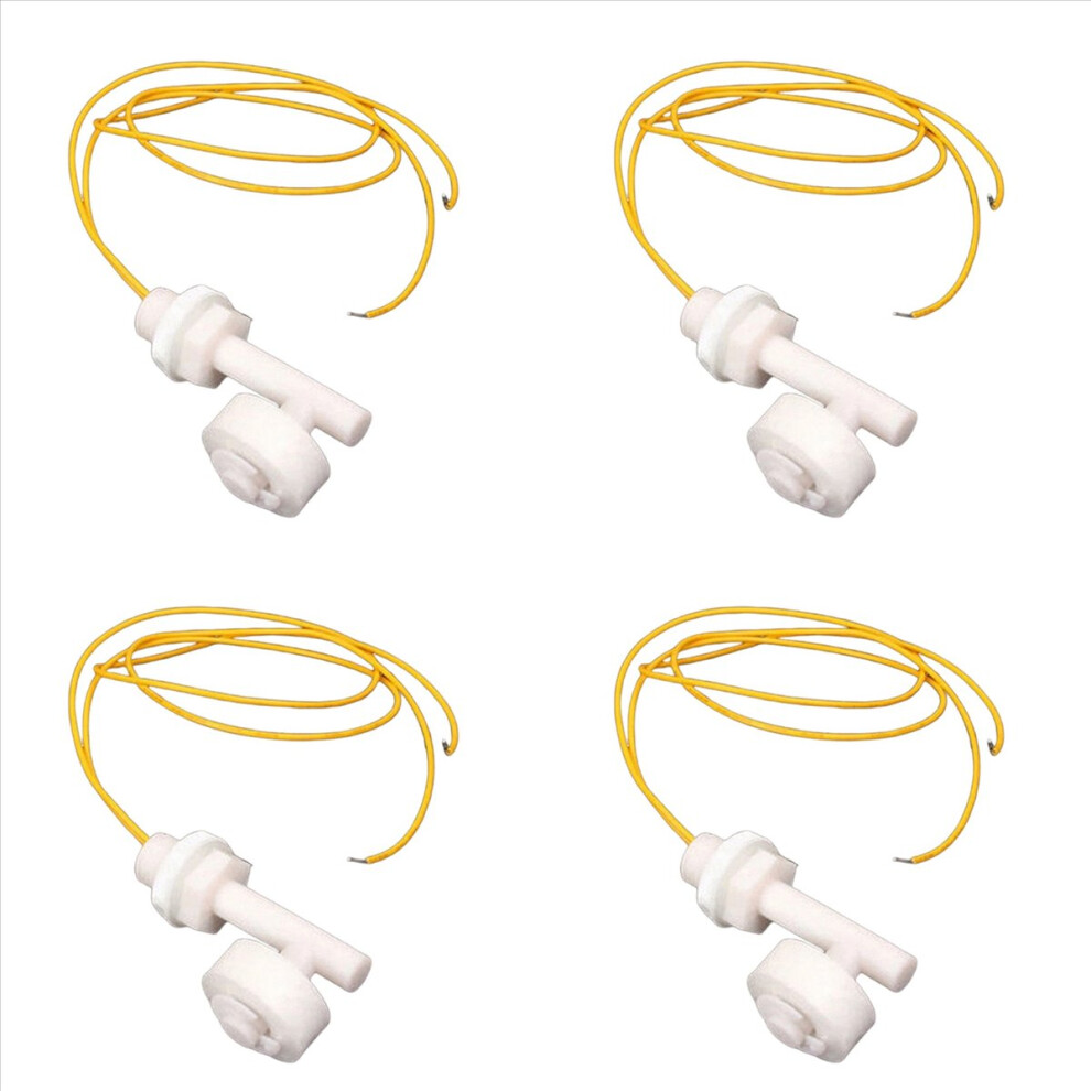 Side-Mounted Float Switches Water Level Switches Liquid Level Sensors 4853158808488