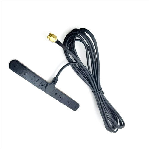4G Full-Band Patch Antenna 5Dbi Mobile Phone 2