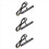 4G Full-Band Patch Antenna 5Dbi Mobile Phone 1