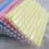 Fast 10pcs Soft Foam Twist Curls DIY Styling Hair Rollers Tool 5