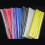 Fast 10pcs Soft Foam Twist Curls DIY Styling Hair Rollers Tool 2