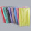 Fast 10pcs Soft Foam Twist Curls DIY Styling Hair Rollers Tool 3