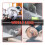 Dust Remover Water Sprayer Nozzle for Angle Grinder 7