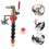 Dust Remover Water Sprayer Nozzle for Angle Grinder 6