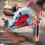 Dust Remover Water Sprayer Nozzle for Angle Grinder 5