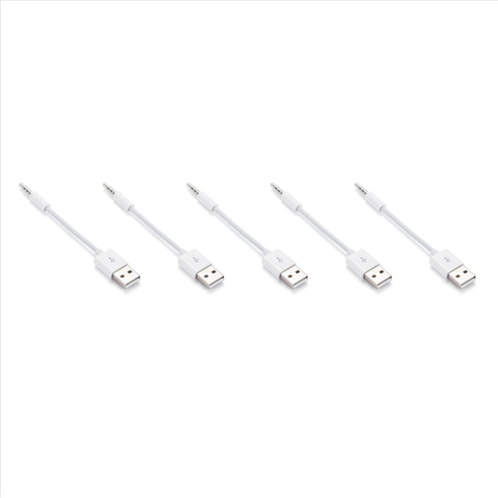 Suitable For Shuffle Data Cable Usb Mp3 Charging 4853188041718