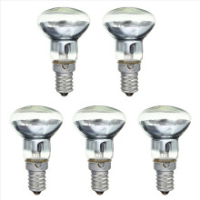 Lavalamp E14 R39 30W Spotlight Reflector Spotlamp Lampen 1 Stuk