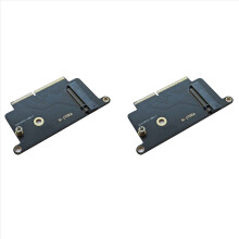 M.2 NGFF NVME SSD Convert Card for Pro A1708 A1707 2016-2017