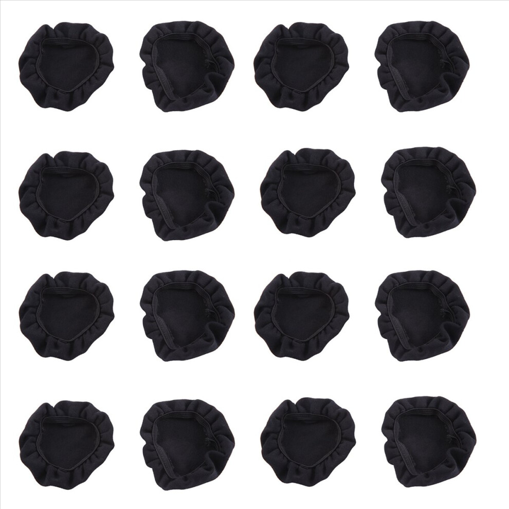 Flex Fabric Headphone Earpad Covers Earcup Headset Ear Cushions 4852133362267