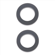 1 STUKS DK17 Achterzoeker Oculair Oogschelp voor D700 D800 D810