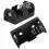 5x1/2AA 14250 Battery Storage Clip Box Case Holder 3.6V 7