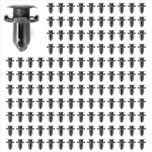 50 x Bumper Clips Retainer For Endeavor