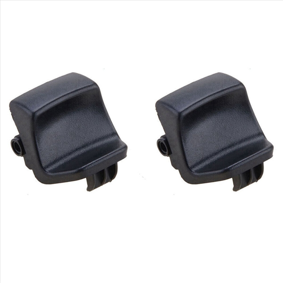 Car Center Console Armrest Lid Latch Lock Clip Ka0g-64-45Ya-02 4853158899714