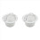 Wall Skimmer Basket with Handle Pool Filter Basket Pool Cleaner 1