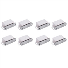 Office Door Self Closing Strong Magnetic Adsorption Magnet Buckle