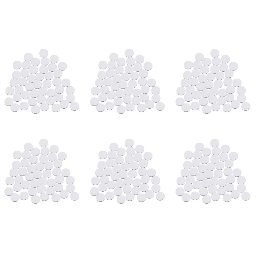 Self-Stick Furniture Round Felt Pads for Hard Surfaces 48-Pcs-image-OPC-PHP9SMJ-NEW