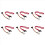 1 SATA Power Adapter Cable and 1 SATA Data Cable 1