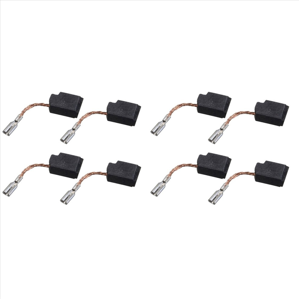 4Pcs 181216-01 650916-01 Grinder Carbon Brushes For 4853188055524