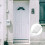 Door Corner Seals, Door Frame Seal Corner Foam(White) 5