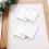 Door Corner Seals, Door Frame Seal Corner Foam(White) 3