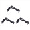 Για μπαταρία UV-5R BL-5L 3800mAh Για γραμμή φόρτισης USB 1