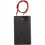 2 x 3 x AAA 4.5V Battery Holder Case Box Wired ON/OFF Switch w Cover 4
