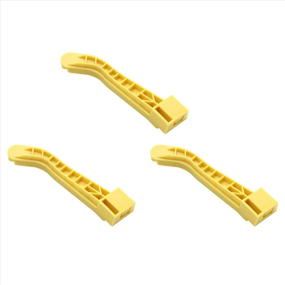 Car Bonnet Hood Pull Catch For Partner Berlingo 08-17 4852133345123