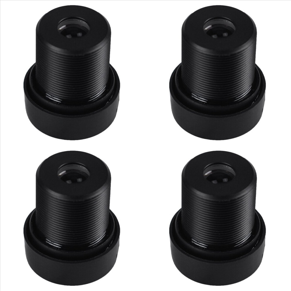 3.6Mm 92 Degree Angle Cctv Camera Ir Board Lens 4852133344638