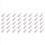 10 stuks plastic filterpot diameter 11 mm 3