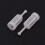 10 stuks plastic filterpot diameter 11 mm 7