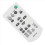 Universal RM-PJ8 Projector Replacement Remote Control 3