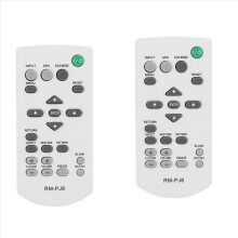 Universal RM-PJ8 Projector Replacement Remote Control