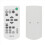Universal RM-PJ8 Projector Replacement Remote Control 5