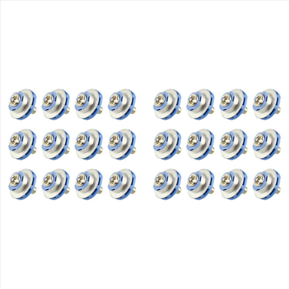 12 Pcs Hard Drive Mounting Screws for HP3.5Inch HDD Screws-image-OPC-PHPBRSZ-NEW