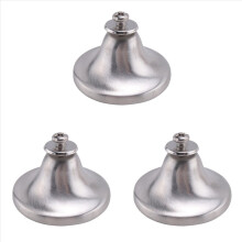 Dutch Oven Knob, Stainless Steel Pot Lid Replacement Knob-1 Pack ZC10